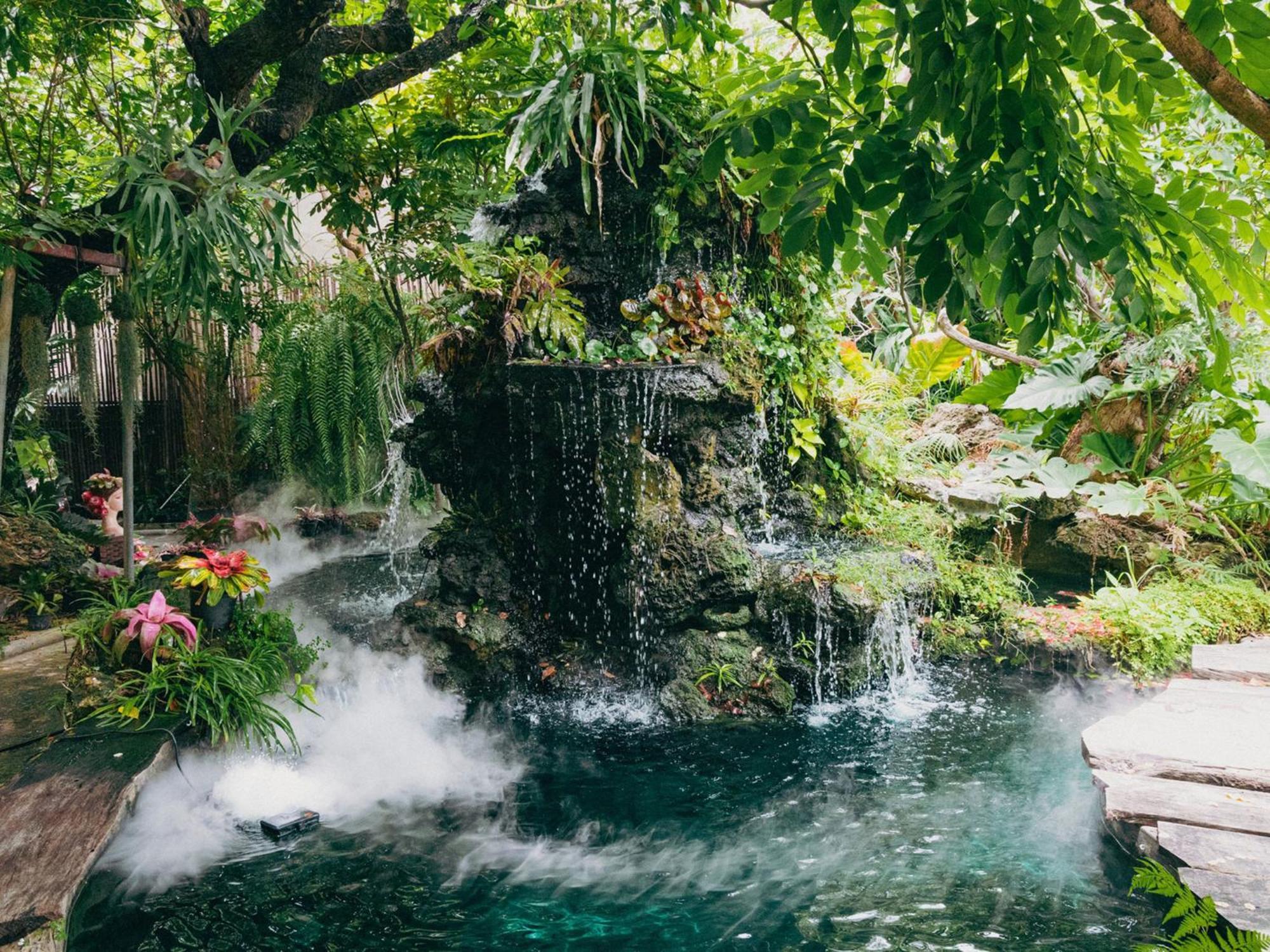 Crystal Resort Korat Nakhonratchasima Exteriör bild